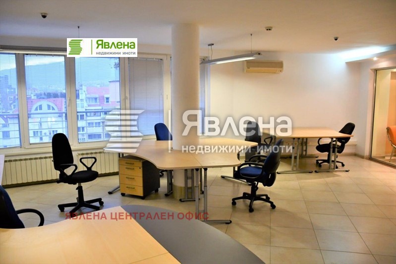 Kiralık  Ofis Sofia , Lozenec , 300 metrekare | 58312562 - görüntü [9]