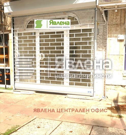 For Rent  Shop Sofia , Ivan Vazov , 22 sq.m | 43983691 - image [8]