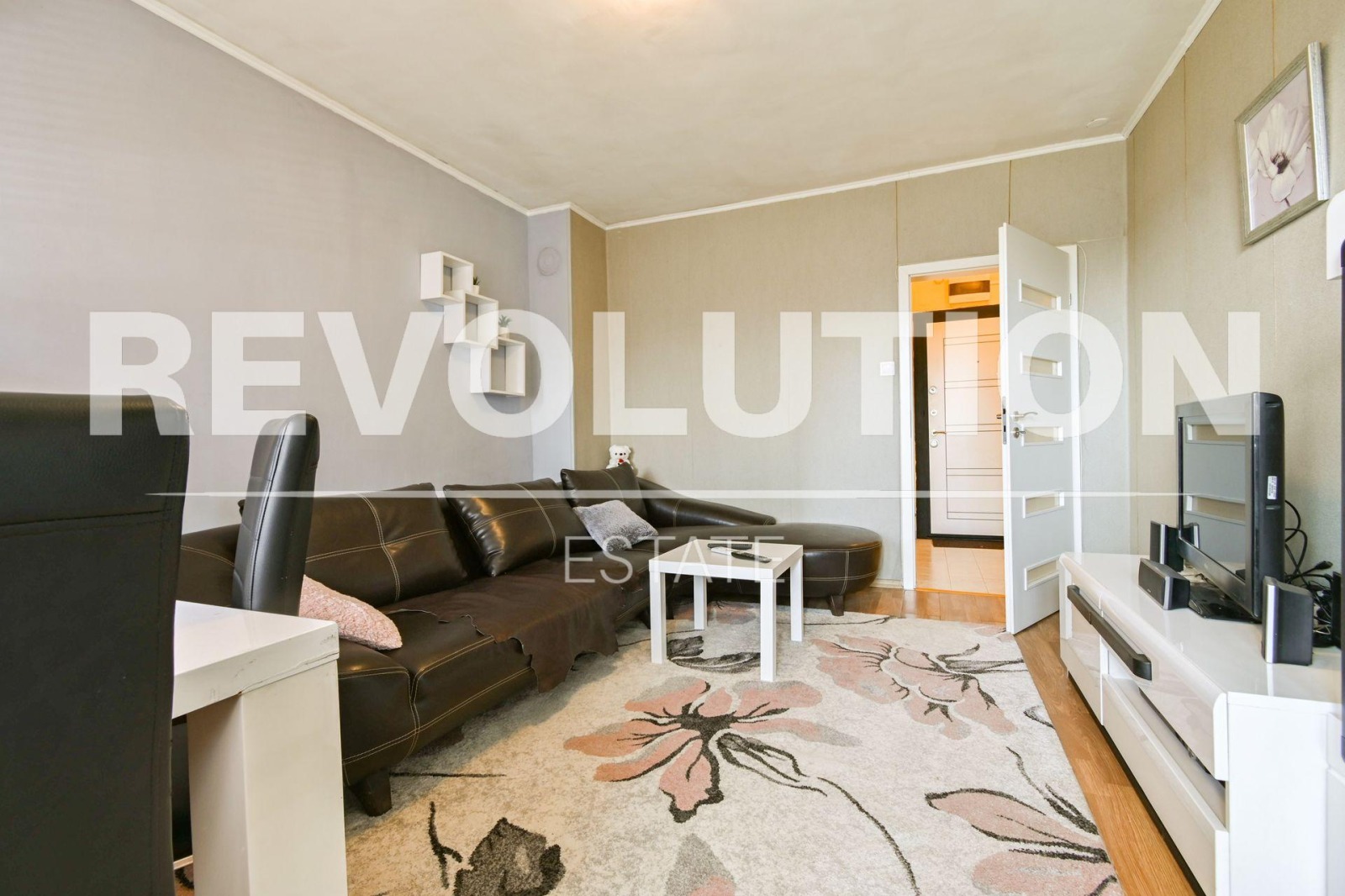 Дава под наем 2-СТАЕН, гр. София, Бъкстон, снимка 7 - Апартаменти - 52837142