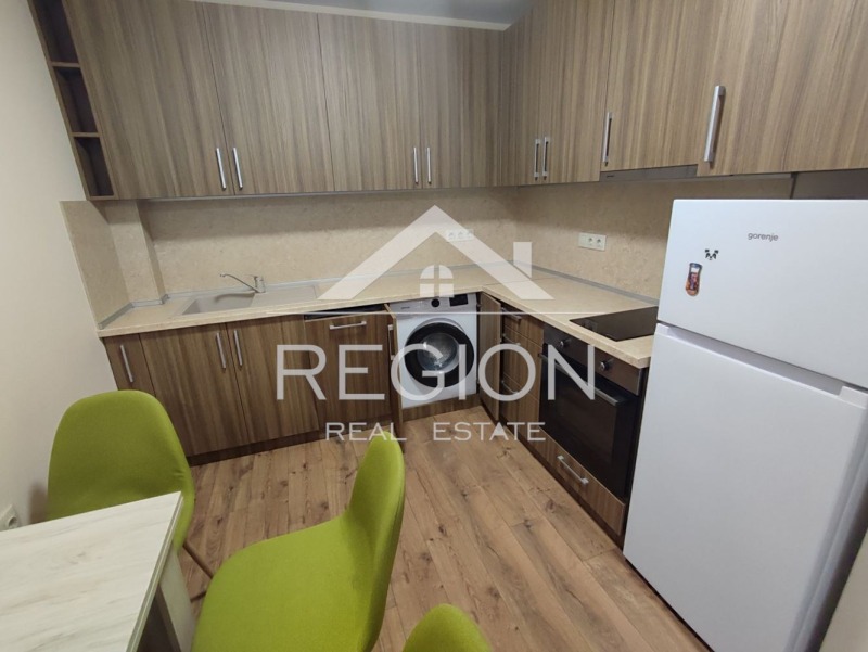 Дава под Наем 2-СТАЕН в град Варна, Колхозен пазар - 55 кв.м / 350 € » 684.54 лв., РЕГИОН ИМОТИ