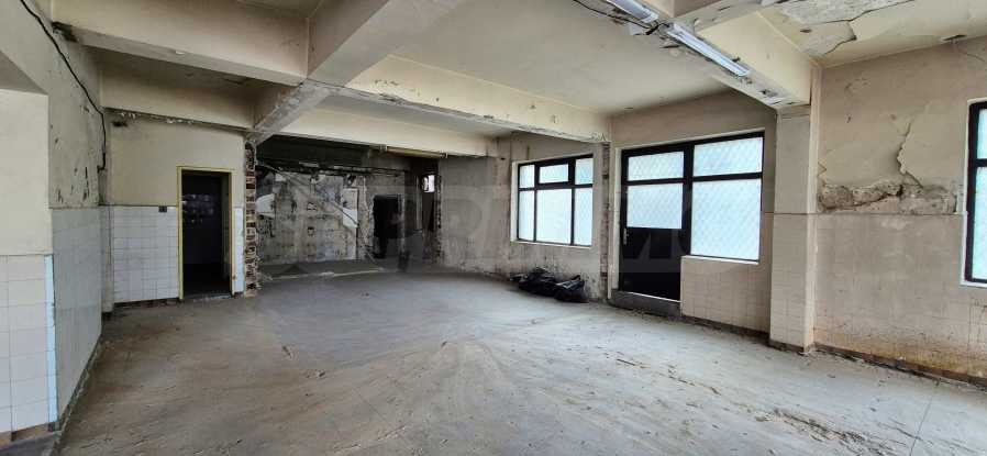 Дава под Наем СКЛАД | Imot.bg — изображение 7