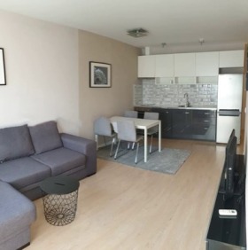 1 bedroom Lozenets, Sofia 1