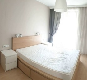 1 Schlafzimmer Lozenez, Sofia 5