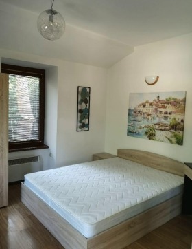 1 Schlafzimmer Bankja, Sofia 6