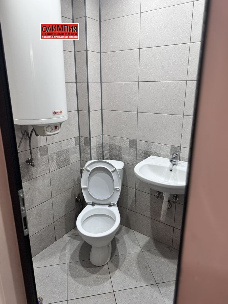 Do wynajęcia  Studio Plewen , Szirok centar , 50 mkw | 49884005 - obraz [7]