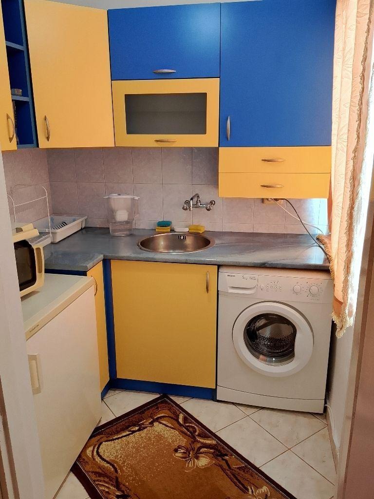 Kiadó  Stúdió Plovdiv , Kjucsuk Parizs , 37 négyzetméter | 61527552