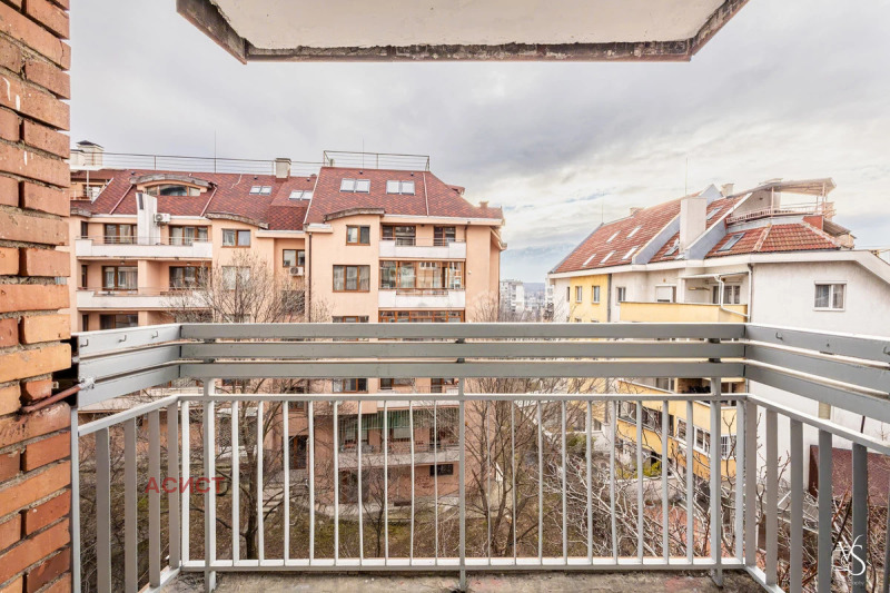 Дава под наем 1-СТАЕН, гр. София, Редута, снимка 11 - Апартаменти - 53464580