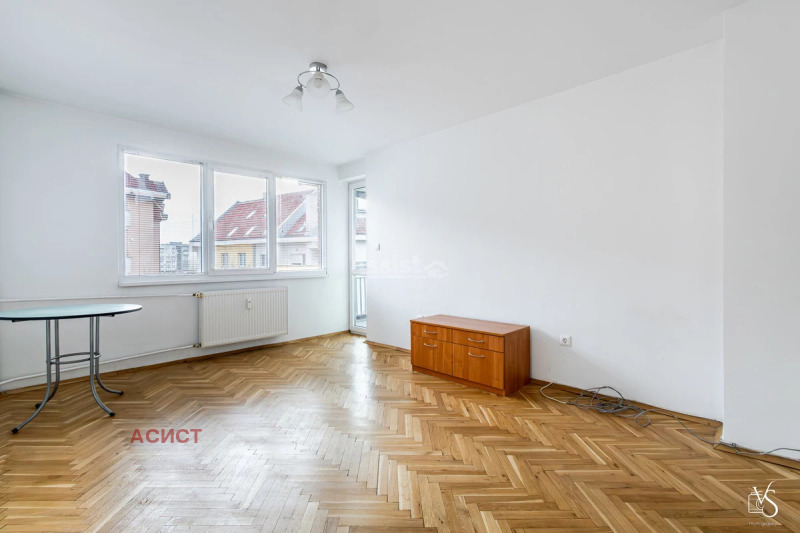 Дава под наем 1-СТАЕН, гр. София, Редута, снимка 5 - Апартаменти - 53464580