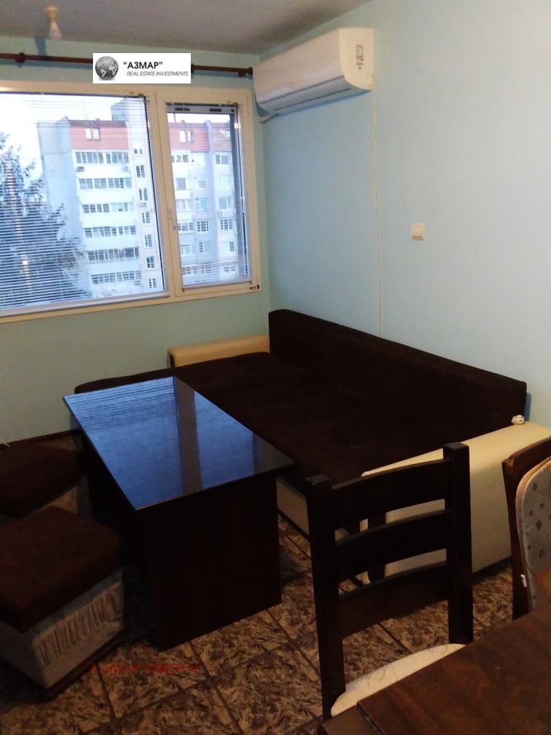 Te huur  1 slaapkamer Sofia , Ovtsja kupel , 55 m² | 30022758 - afbeelding [6]