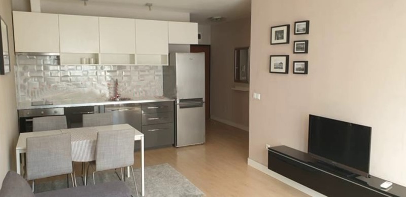 De inchiriat  1 dormitor Sofia , Lozeneț , 64 mp | 42773286 - imagine [2]