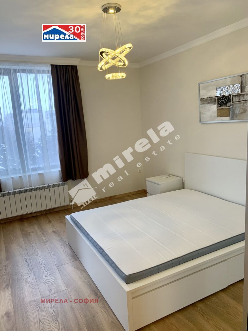 Kiralık  1 yatak odası Sofia , Manastirski livadi , 65 metrekare | 76674554 - görüntü [9]