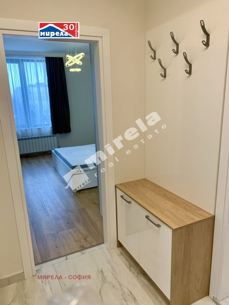 Kiralık  1 yatak odası Sofia , Manastirski livadi , 65 metrekare | 76674554 - görüntü [7]