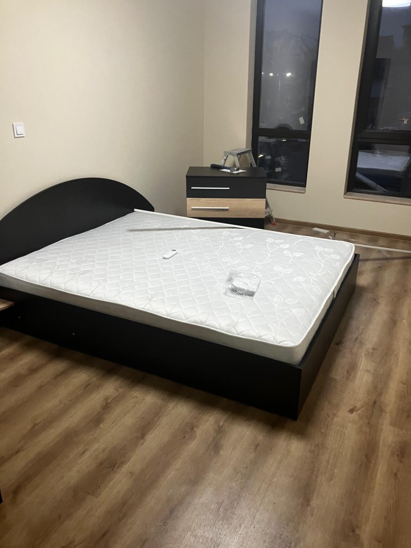 Kiadó  1 hálószoba Plovdiv , Centar , 65 négyzetméter | 33443888 - kép [3]