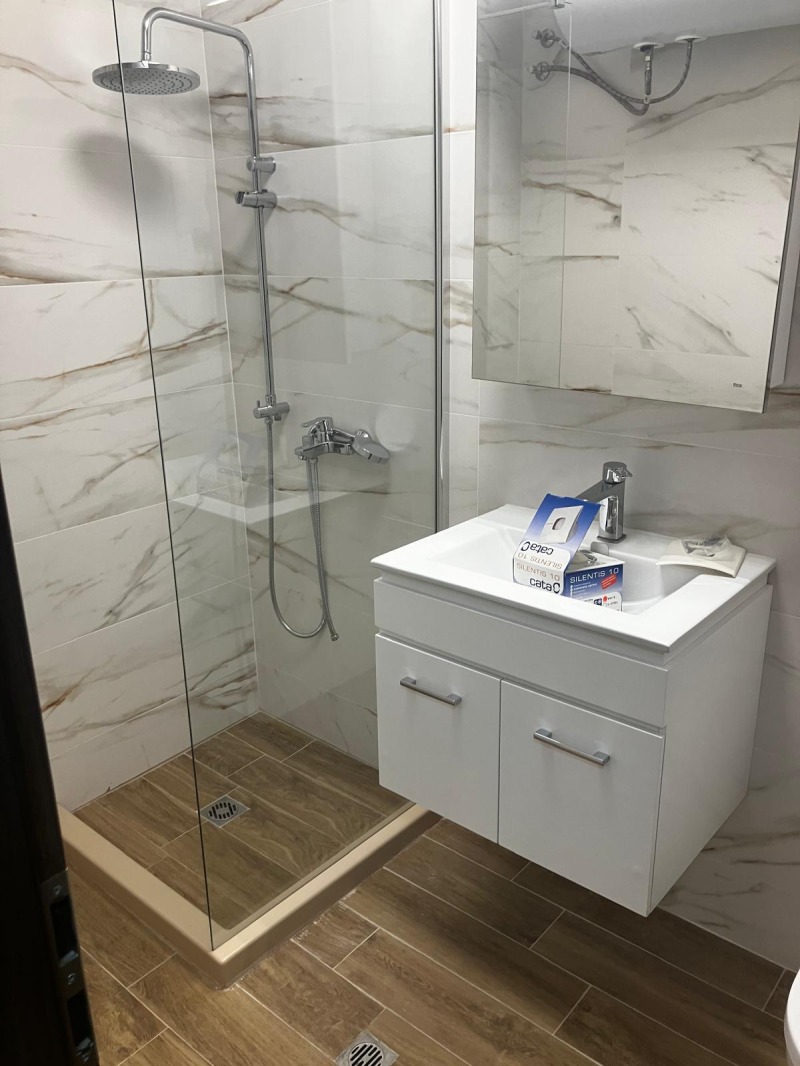 Kiadó  1 hálószoba Plovdiv , Centar , 65 négyzetméter | 33443888 - kép [4]