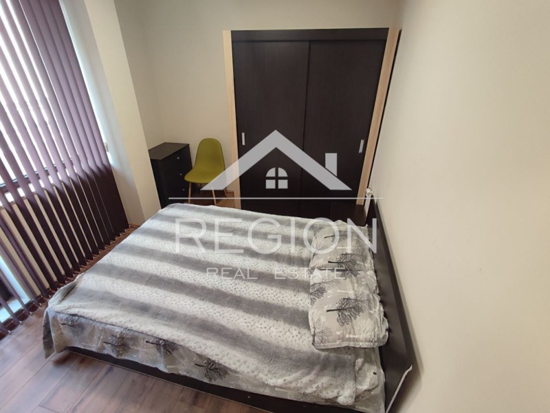 För uthyrning  1 sovrum Varna , Kolhozen pazar , 55 kvm | 85048092 - bild [4]