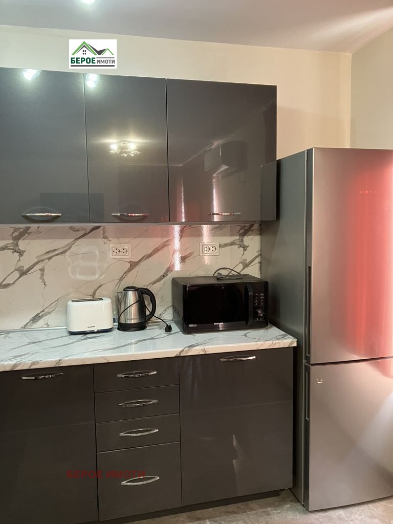 För uthyrning  1 sovrum Stara Zagora , Kazanski - iztok , 70 kvm | 94722390 - bild [7]