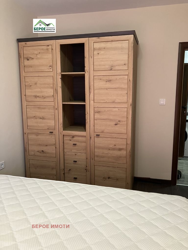 För uthyrning  1 sovrum Stara Zagora , Kazanski - iztok , 70 kvm | 94722390 - bild [8]
