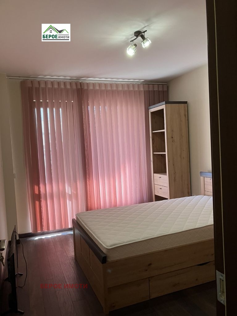 För uthyrning  1 sovrum Stara Zagora , Kazanski - iztok , 70 kvm | 94722390 - bild [9]