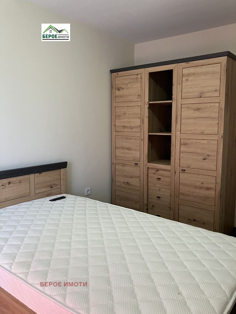 För uthyrning  1 sovrum Stara Zagora , Kazanski - iztok , 70 kvm | 94722390 - bild [12]