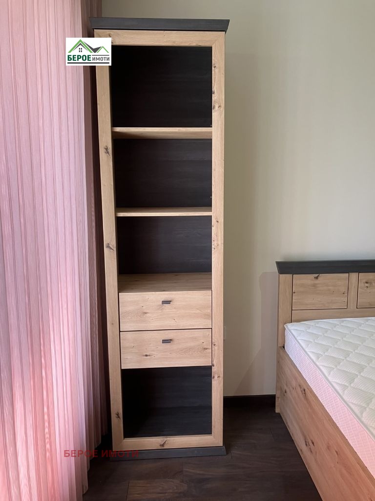 För uthyrning  1 sovrum Stara Zagora , Kazanski - iztok , 70 kvm | 94722390 - bild [11]