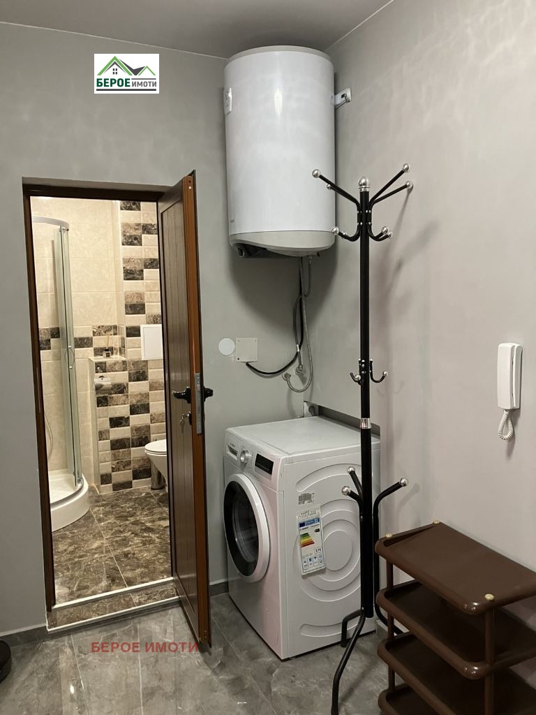 För uthyrning  1 sovrum Stara Zagora , Kazanski - iztok , 70 kvm | 94722390 - bild [14]