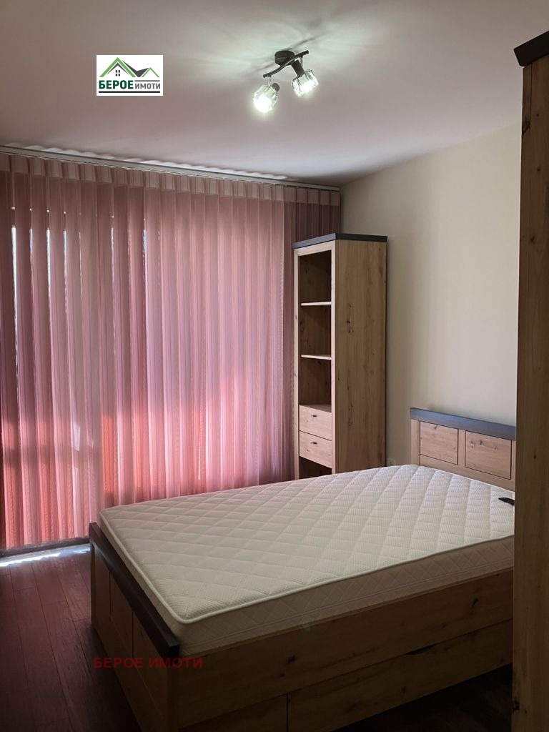 För uthyrning  1 sovrum Stara Zagora , Kazanski - iztok , 70 kvm | 94722390 - bild [13]