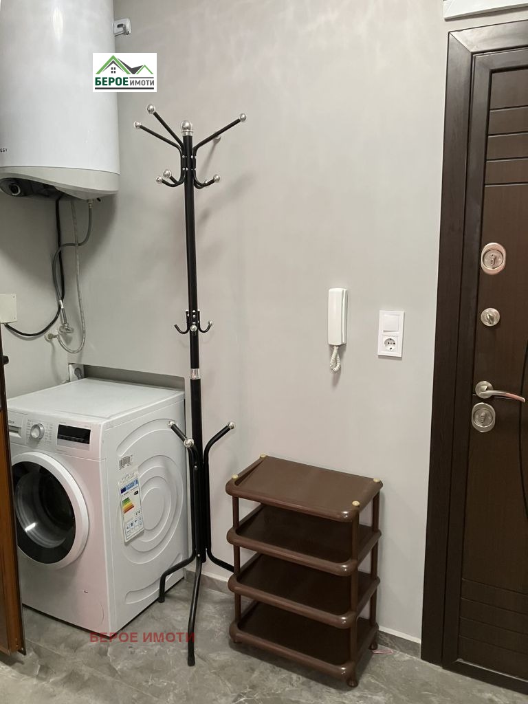 För uthyrning  1 sovrum Stara Zagora , Kazanski - iztok , 70 kvm | 94722390 - bild [17]
