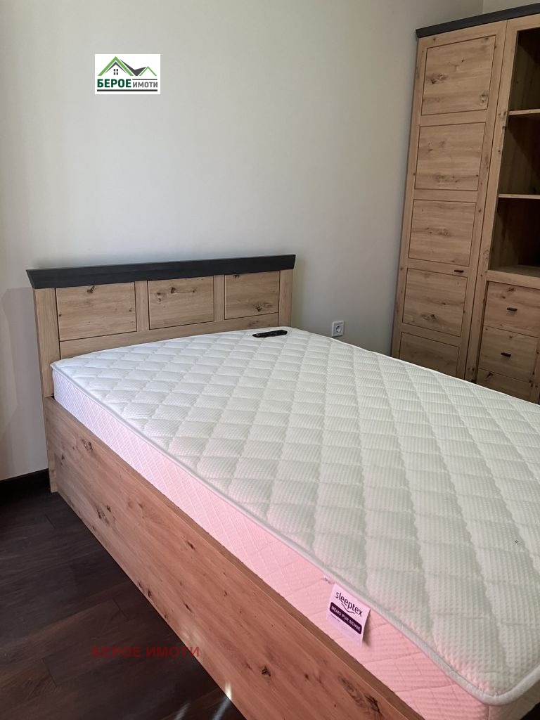 För uthyrning  1 sovrum Stara Zagora , Kazanski - iztok , 70 kvm | 94722390 - bild [10]