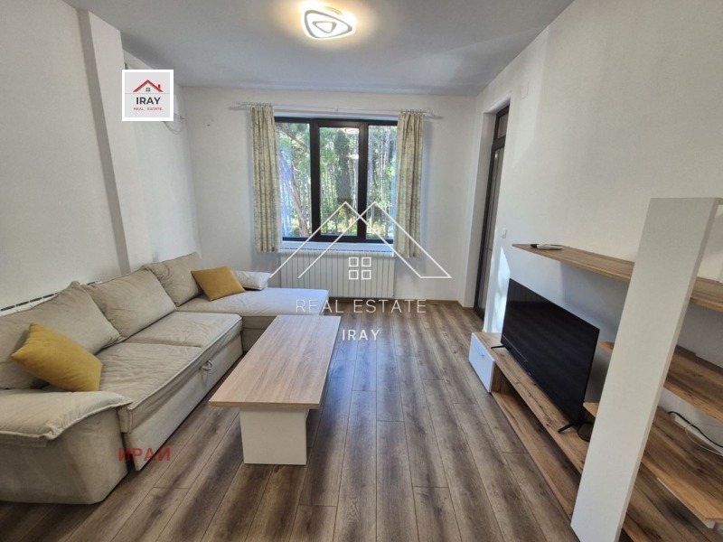 Дава под наем 2-СТАЕН, гр. Стара Загора, Аязмото, снимка 6 - Апартаменти - 52482977