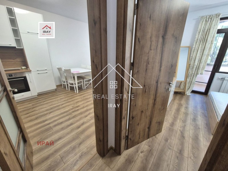 Дава под наем 2-СТАЕН, гр. Стара Загора, Аязмото, снимка 10 - Апартаменти - 52482977