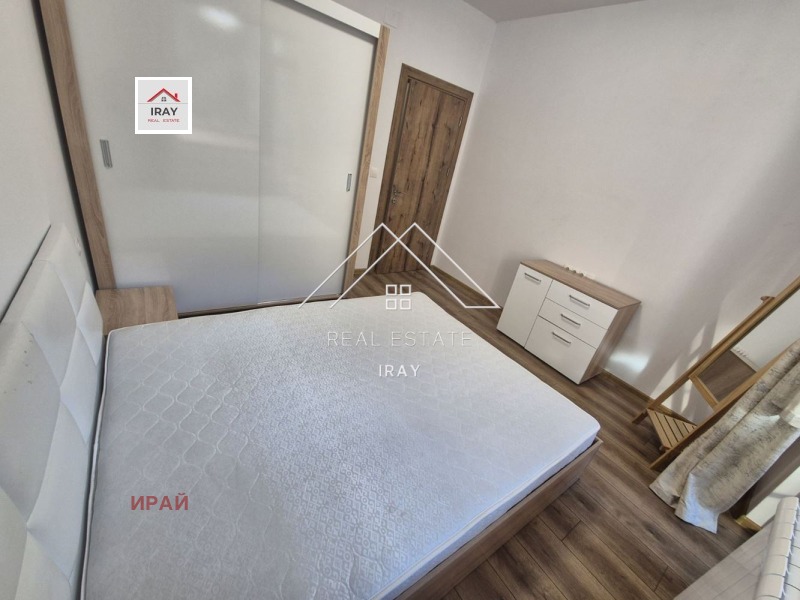 Дава под наем 2-СТАЕН, гр. Стара Загора, Аязмото, снимка 13 - Апартаменти - 52482977