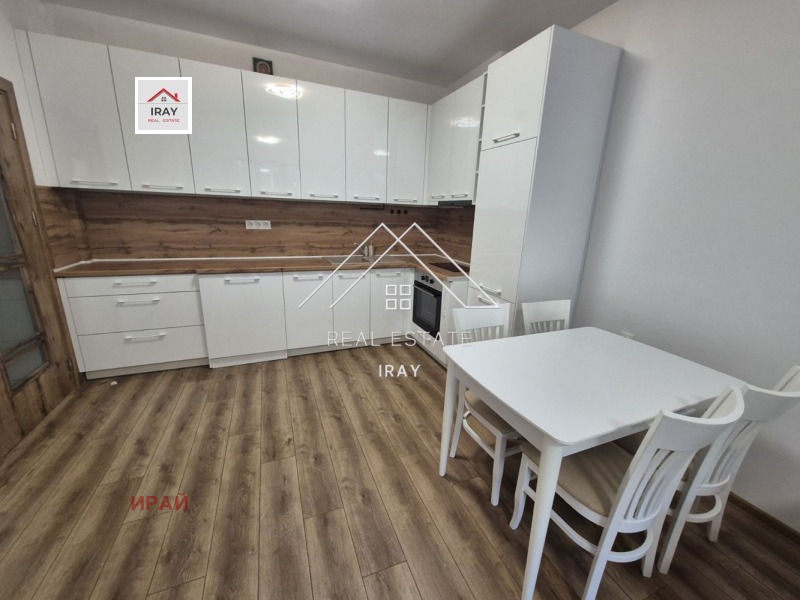 Дава под наем 2-СТАЕН, гр. Стара Загора, Аязмото, снимка 8 - Апартаменти - 52482977