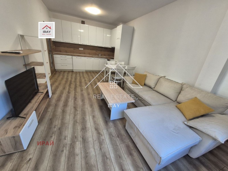 Дава под наем 2-СТАЕН, гр. Стара Загора, Аязмото, снимка 5 - Апартаменти - 52482977