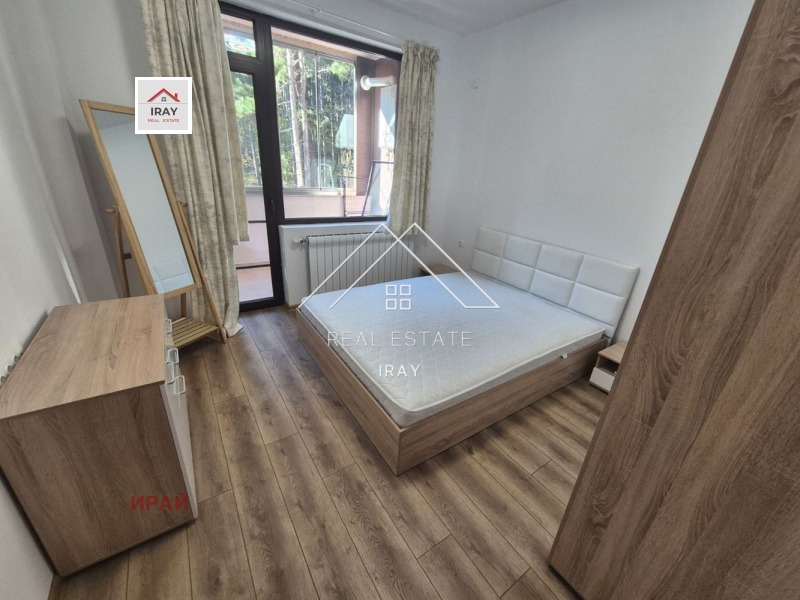 Дава под наем 2-СТАЕН, гр. Стара Загора, Аязмото, снимка 15 - Апартаменти - 52482977