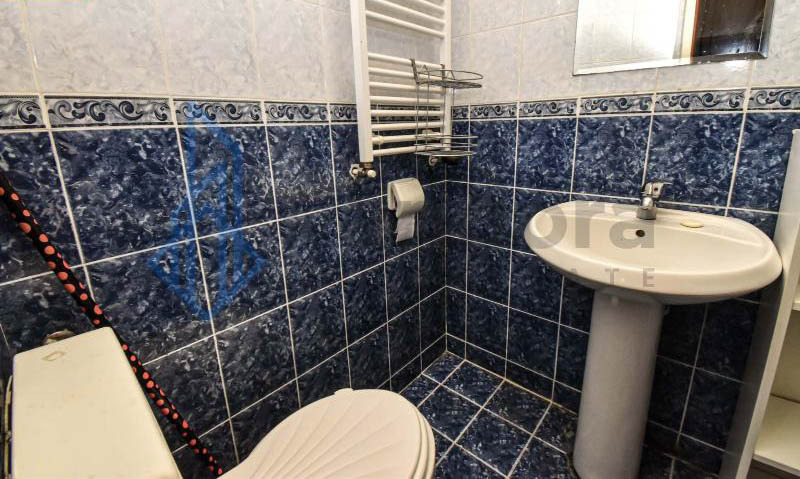Дава под наем 2-СТАЕН, гр. София, Лозенец, снимка 8 - Апартаменти - 56235430