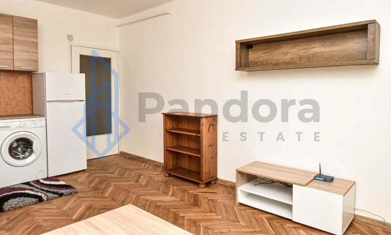 Дава под наем 2-СТАЕН, гр. София, Лозенец, снимка 16 - Апартаменти - 56235430
