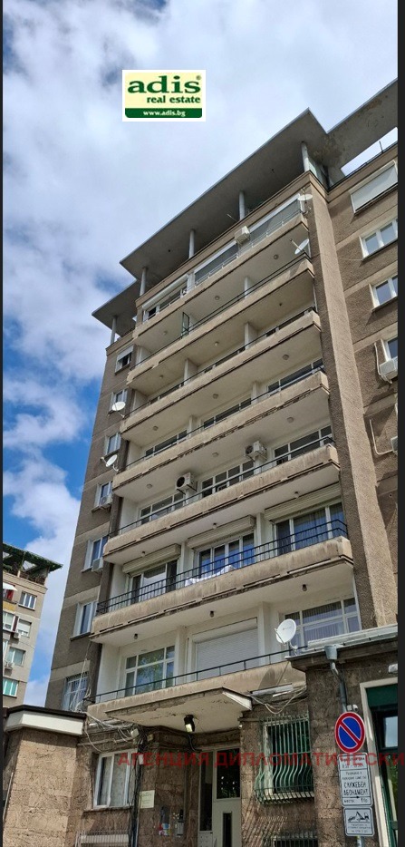 Te huur  2 slaapkamers Sofia , Tsentar , 90 m² | 95788860 - afbeelding [6]