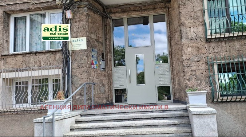 Te huur  2 slaapkamers Sofia , Tsentar , 90 m² | 95788860 - afbeelding [12]