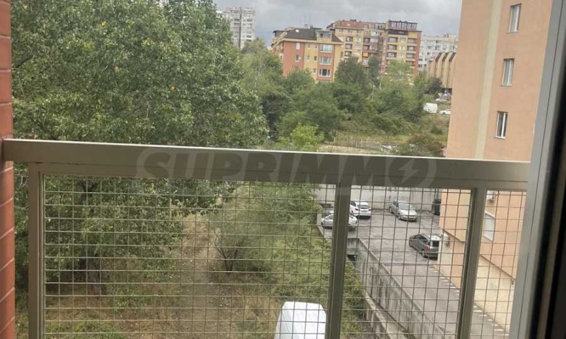 Para alugar  2 quartos Sofia , Ovtcha kupel , 85 m² | 66232290 - imagem [5]