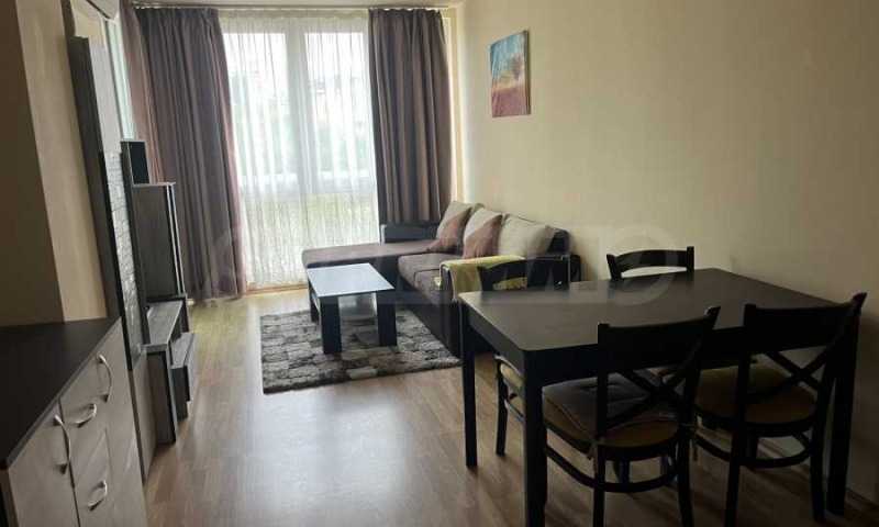 Para alugar  2 quartos Sofia , Ovtcha kupel , 85 m² | 66232290 - imagem [2]