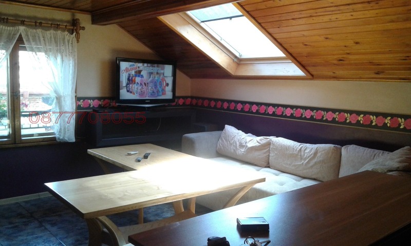 Дава под наем 3-СТАЕН, гр. Велинград, област Пазарджик