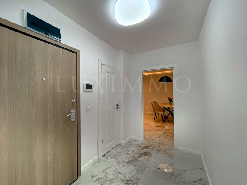 Zu vermieten  2 Schlafzimmer Sofia , Malinowa dolina , 110 qm | 81791916 - Bild [8]