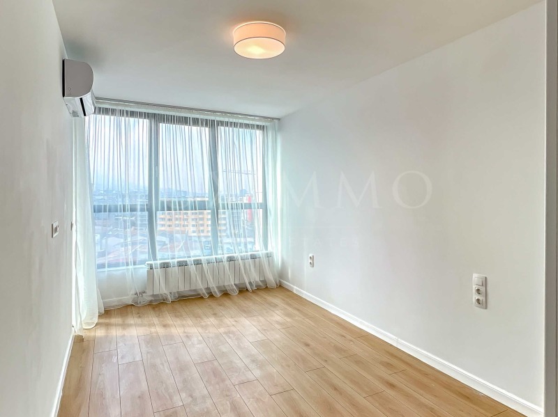 Zu vermieten  2 Schlafzimmer Sofia , Malinowa dolina , 110 qm | 81791916 - Bild [9]