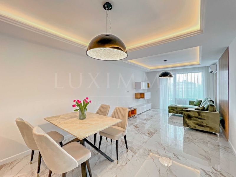 Zu vermieten  2 Schlafzimmer Sofia , Malinowa dolina , 110 qm | 81791916 - Bild [4]