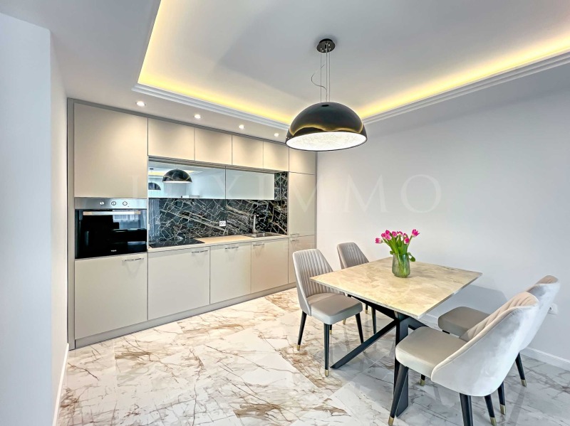 Zu vermieten  2 Schlafzimmer Sofia , Malinowa dolina , 110 qm | 81791916 - Bild [5]