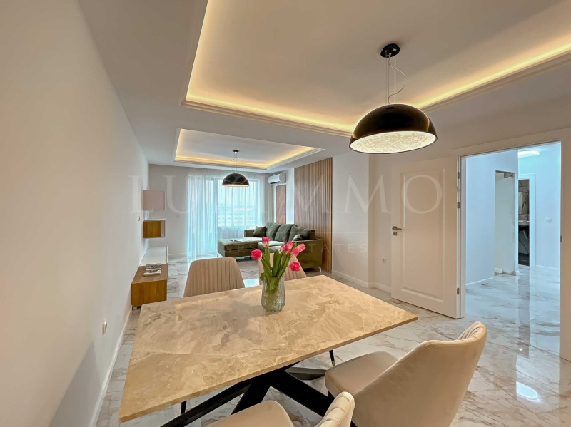 Zu vermieten  2 Schlafzimmer Sofia , Malinowa dolina , 110 qm | 81791916 - Bild [3]