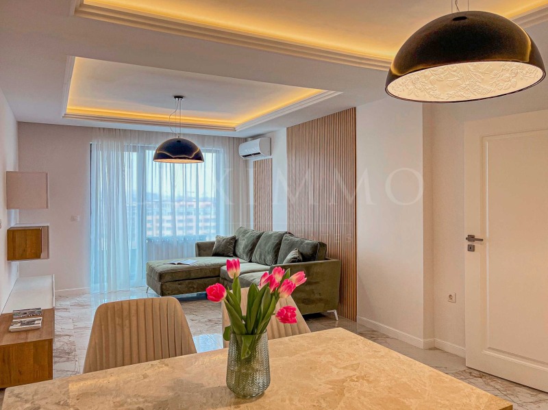 Дава под нем  3-стаен, град София, Малинова долина •  800 EUR • ID 44729126 — holmes.bg - [1] 