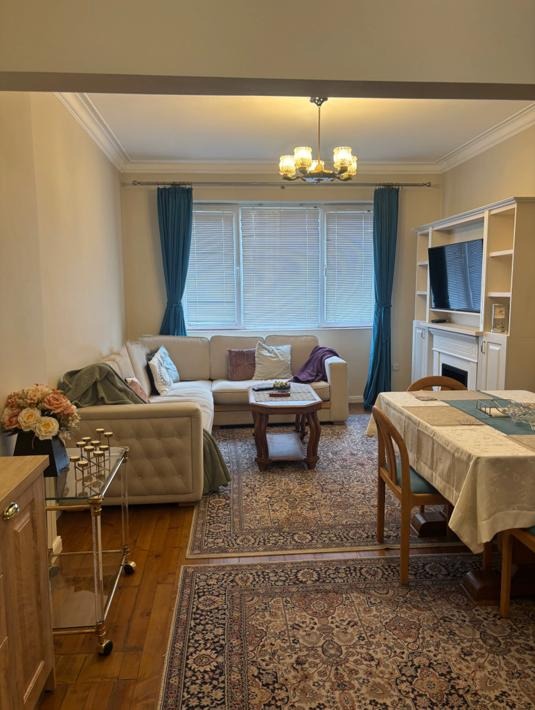 Vuokrattavana  2 makuuhuonetta Sofia , Tsentar , 74 neliömetriä | 48695041 - kuva [2]