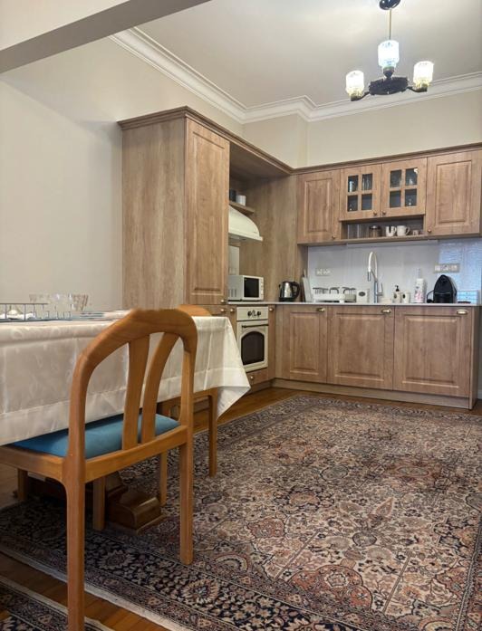 Vuokrattavana  2 makuuhuonetta Sofia , Tsentar , 74 neliömetriä | 48695041 - kuva [3]