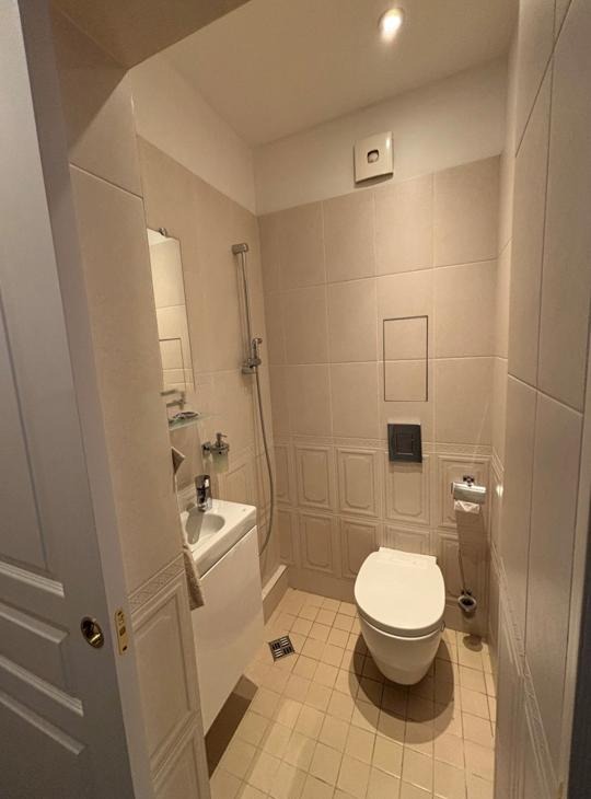 Vuokrattavana  2 makuuhuonetta Sofia , Tsentar , 74 neliömetriä | 48695041 - kuva [9]